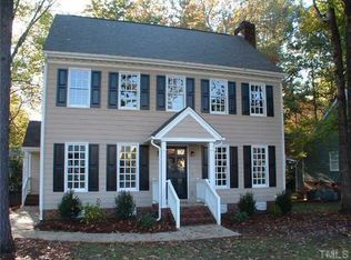 2612 Patriot Pl, Raleigh, NC 27615