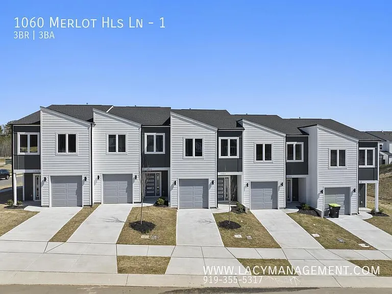 1060 Merlot Hills Ln #1 — Photo 3