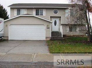 2183 Ironwood Dr, Idaho Falls, ID 83402