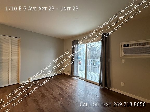 2nd image of 1710 E G Ave APT 2B