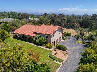 310 Rancho Camino, Fallbrook, CA 92028