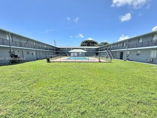 1829 N A St APT 70, Lake Worth, FL 33460