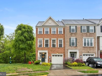 14243 Legend Glen Ct, Gainesville, VA, 20155