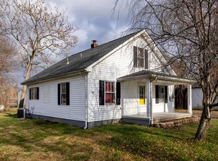 306 W 2nd St, Falmouth, KY