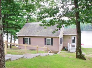 43 Matawanakee Trl #0, Littleton, MA 01460