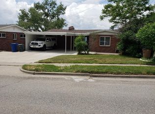 1980 S Broadmoor St #A, Salt Lake City, UT 84108