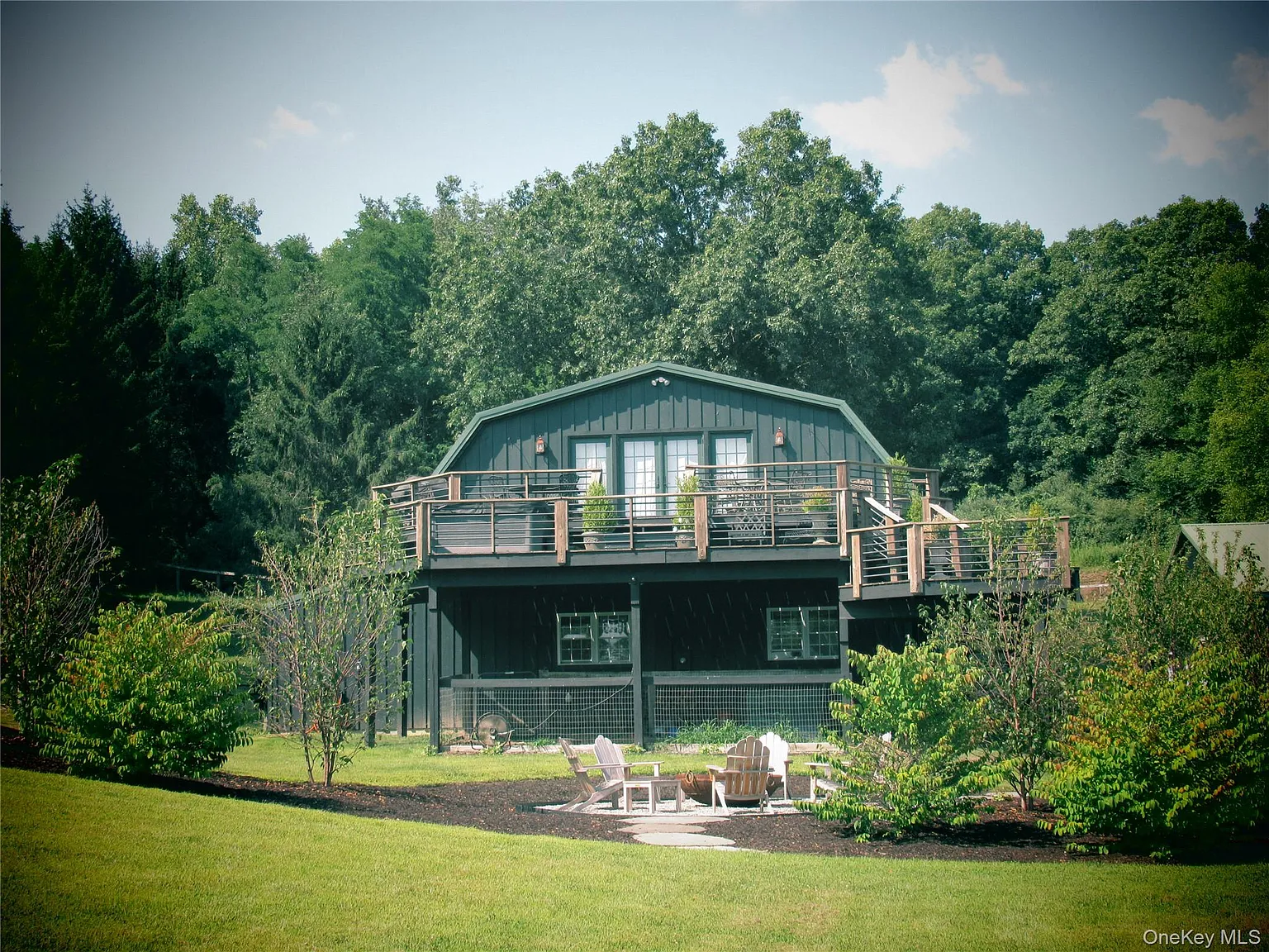 1 bed, 1.0 bath, 1000 sqft, $3,250 — Photo 3