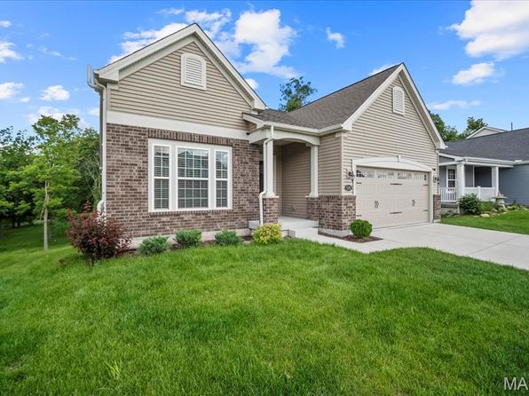 535 Derby Terrace Cir