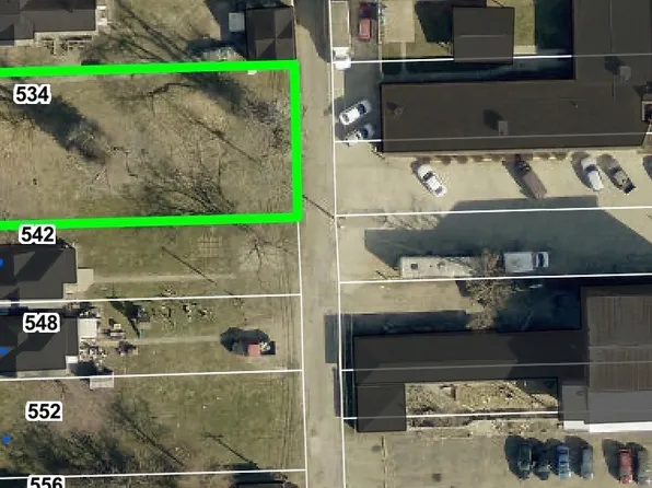 534 Woodlawn Ave, Zanesville, OH 43701