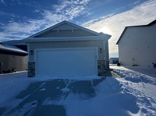 6310 83rd Ave S, Horace, ND