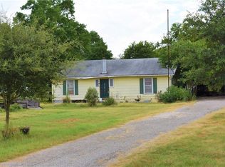 1521 Brickyard Rd, West, TX 76691