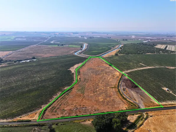 Nka Van Belle Rd, Sunnyside, WA 98944