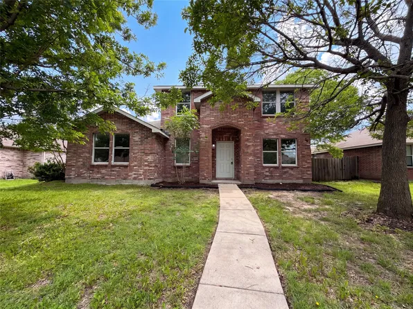 2926 Sheridan Ln, Wylie, TX 75098