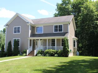 233 Lake Rd, Pine Plains, NY 12567