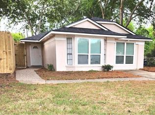 6705 Dinner Creek Ct, Katy, TX 77449