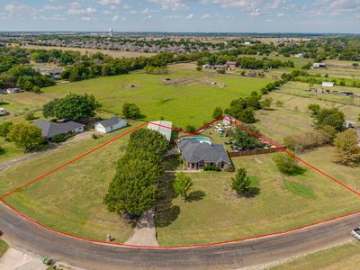 219 Ridge Oak Dr, Red Oak, TX, 75154