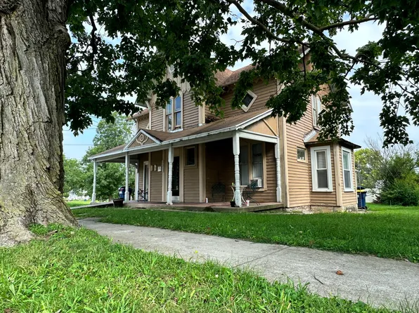 109 W Liberty St, Greencastle, IN 46135