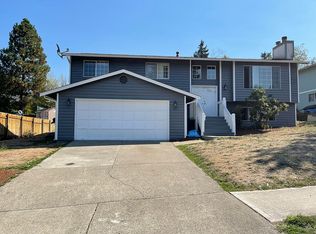 2611 31st Street Ct SE, Puyallup, WA 98374