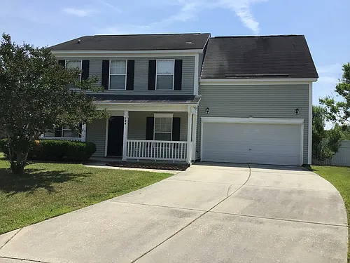 124 Walnut Creek Rd Photo 1