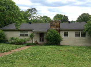 47 Longshore Dr, Rogersville, AL 35652