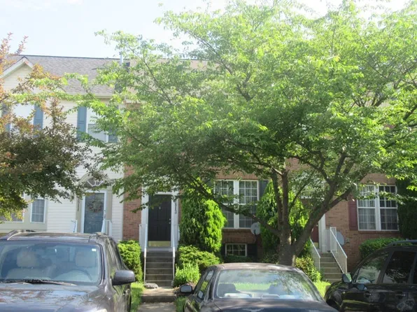 1813 Free Ter, Frederick, MD 21702