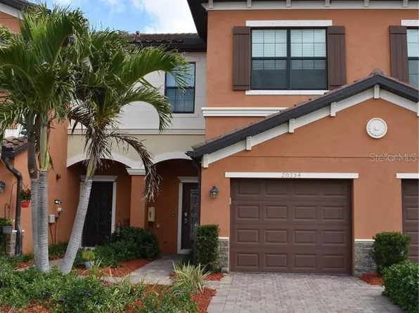 20354 Lagente Cir, Venice, FL 34293