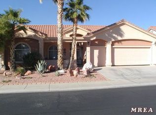 691 Mountain View Dr, Mesquite, NV 89027