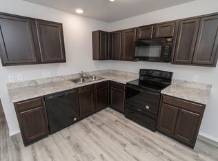 1010 Rice Dr, Bryan, TX 77803