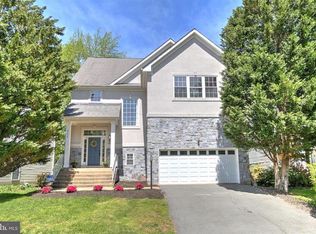 47576 Saulty Dr, Sterling, VA 20165