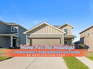 341 Fire Rock Dr, Royse City, TX 75189