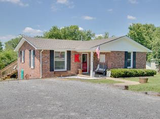 750 Driver Cir, Hartsville, TN 37074