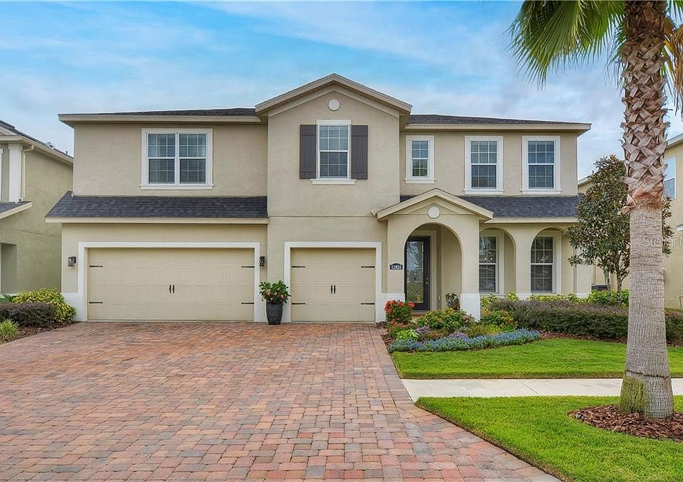 1st image of 11824 Lake Lucaya Dr