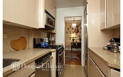 Sold by Douglas Elliman