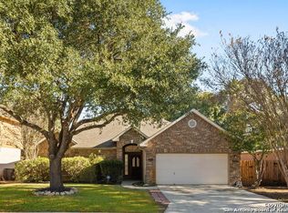 9426 Tranquil Park Dr, San Antonio, TX 78254
