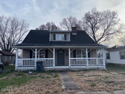 1129 Cherry St, Kingsport, TN, 37660