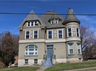 319 E Beau St, Washington, PA 15301
