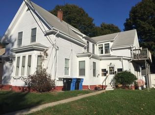 17 Cherry St, Whitman, MA 02382
