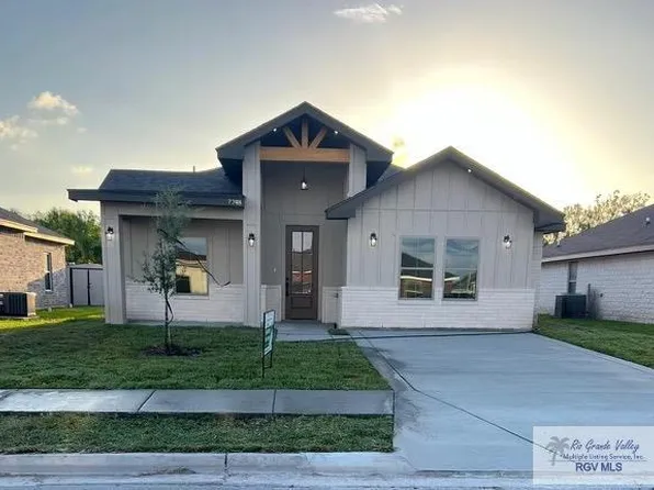 7748 Palm Grove Dr, Brownsville, TX 78521