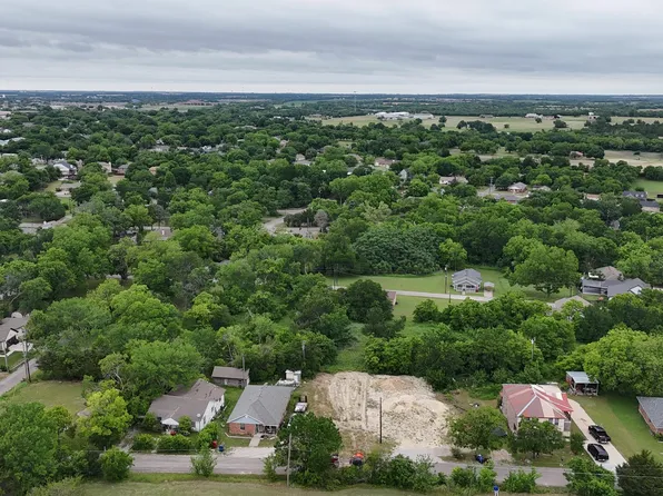 Tbd E Fulton St, Van Alstyne, TX 75495