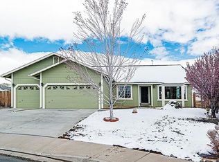 1459 Talon Ct, Sparks, NV 89441