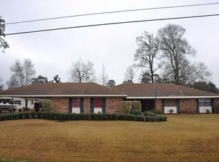 137 E Dick Hayes Rd, Westlake, LA 70669