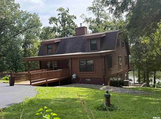 23806 N Hiawatha Point, Canton, IL 61520