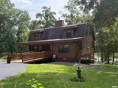 23806 N Hiawatha Point, Canton, IL, 61520