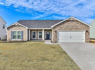 917 Sweet Grass Circle, Harlem, GA 30814