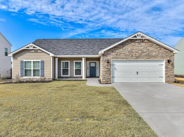 917 Sweet Grass Circle, Harlem, GA 30814