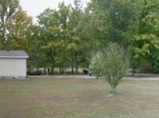 11989 E Cypress Rd, Carbondale, IL 62901