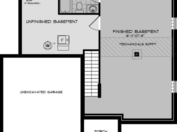 Portland - Build on Your Lot Plan, Build on Your Lot