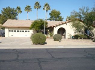 8992 E Friess Dr, Scottsdale, AZ 85260