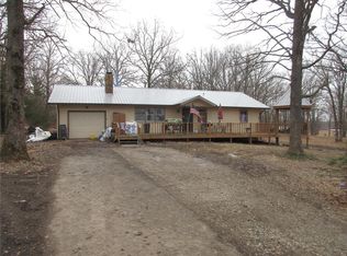 23119 Oneida Dr, Lebanon, MO 65536
