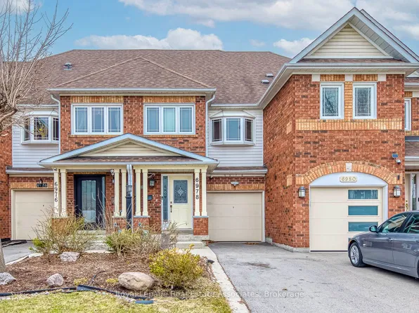 6978 Lisanne Ct, Mississauga, ON L5N 6Z7